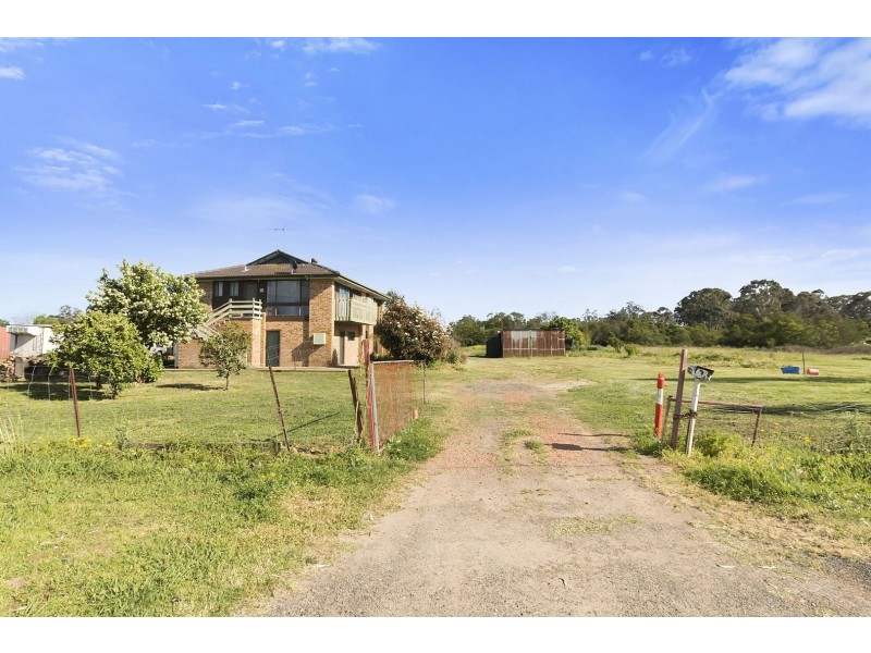48 Shane Park Road, Shanes Park NSW 2747