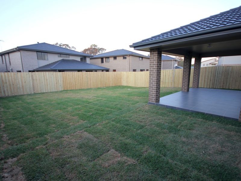5 Mertell Drive, Edmondson Park NSW 2174