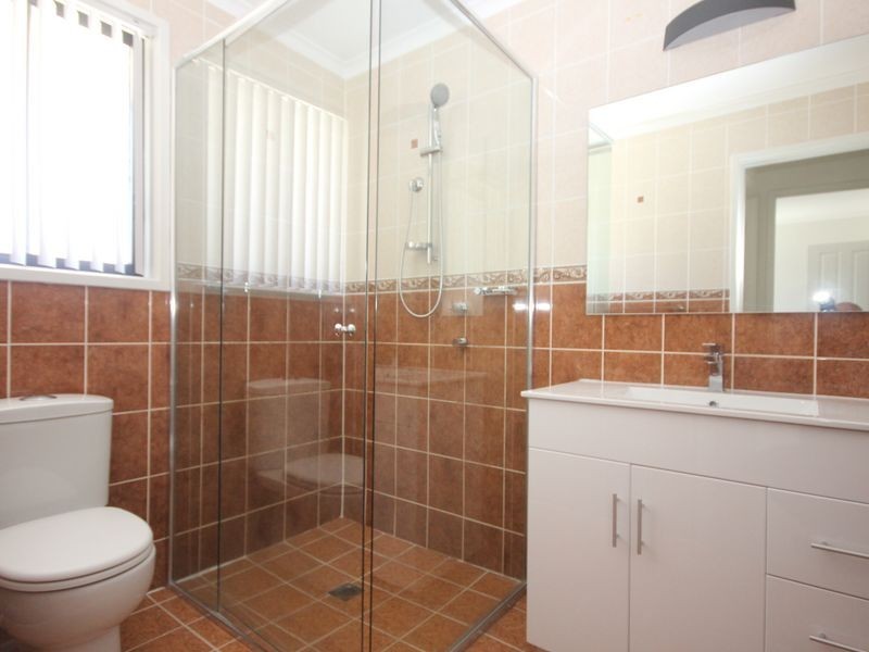 14 Bettong Crescent, Bossley Park NSW 2176