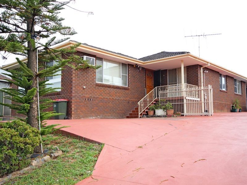 6 Stevenson Street, Wetherill Park NSW 2164