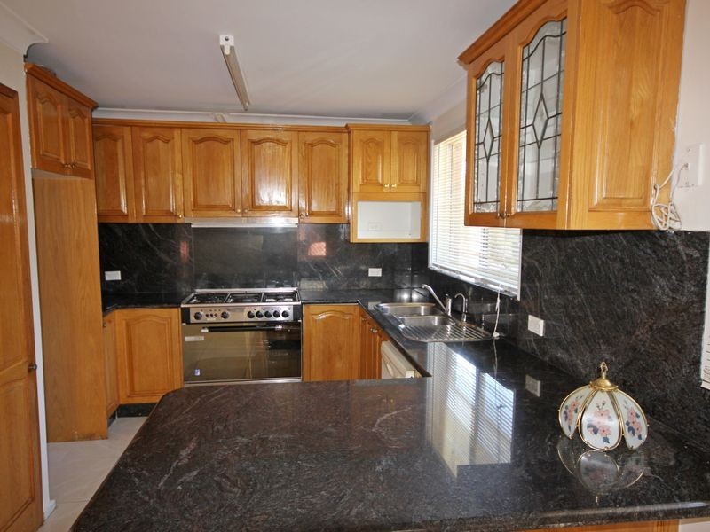 6 Stevenson Street, Wetherill Park NSW 2164
