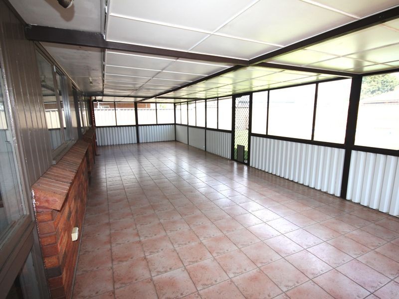 59 John Oxley Avenue, Werrington NSW 2747