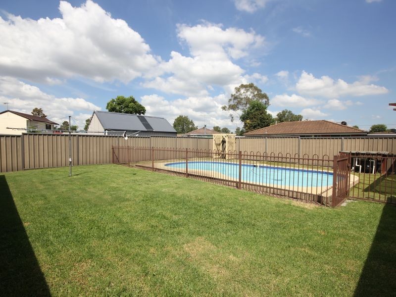 59 John Oxley Avenue, Werrington NSW 2747