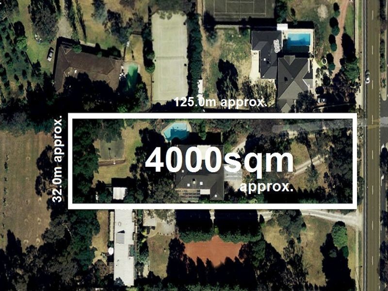 260-262 Foote Street, Templestowe VIC 3106
