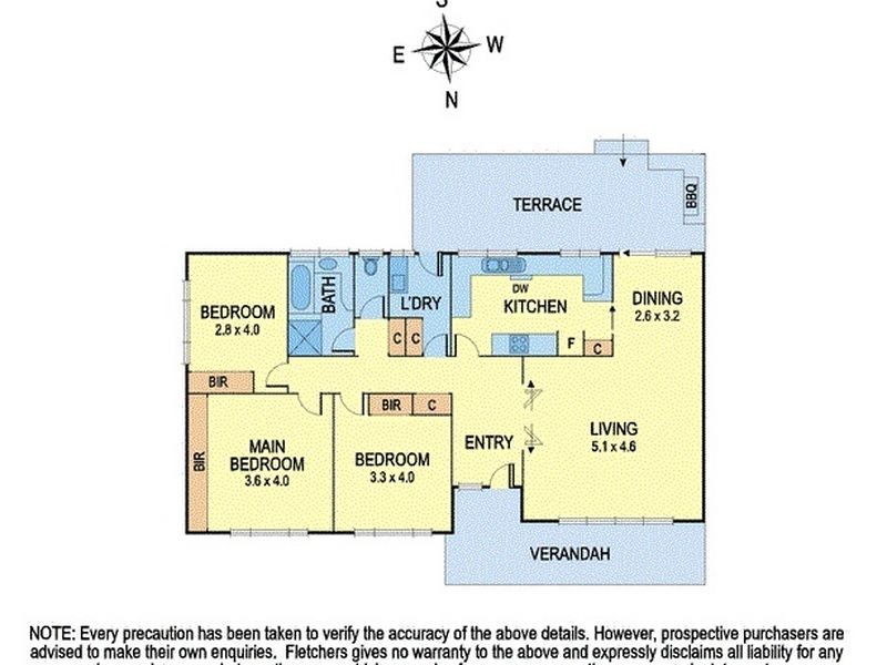 32 Myrtle Street, Bayswater VIC 3153