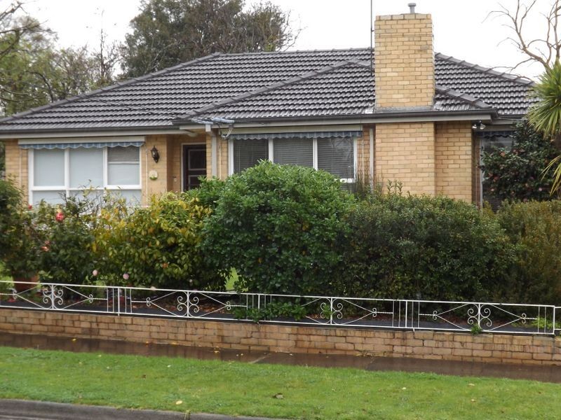 1 Essex Street, Box Hill North VIC 3129