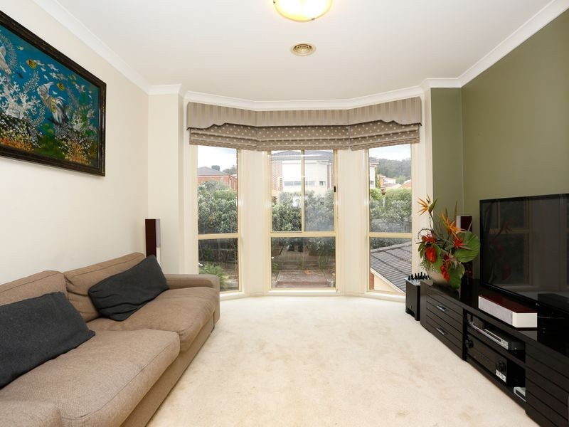 3 Legend Close, Rowville VIC 3178