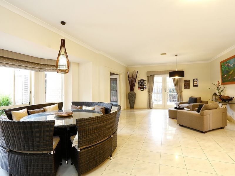 3 Legend Close, Rowville VIC 3178