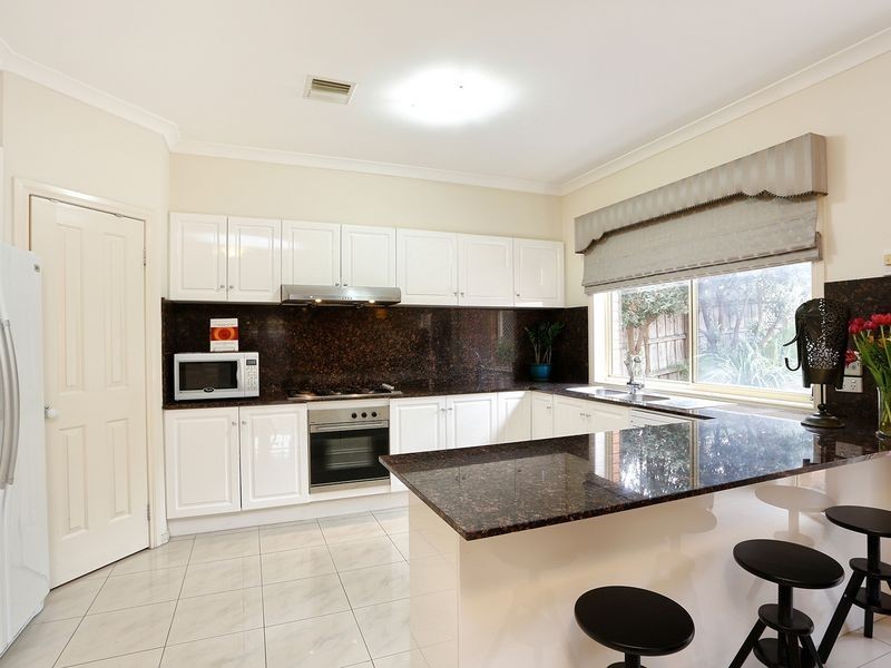 3 Legend Close, Rowville VIC 3178
