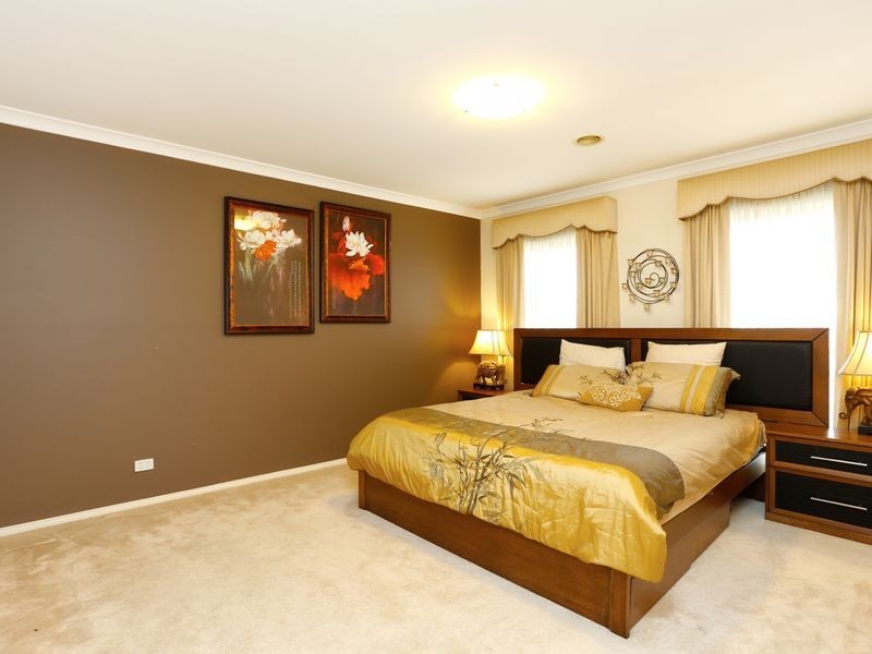 3 Legend Close, Rowville VIC 3178