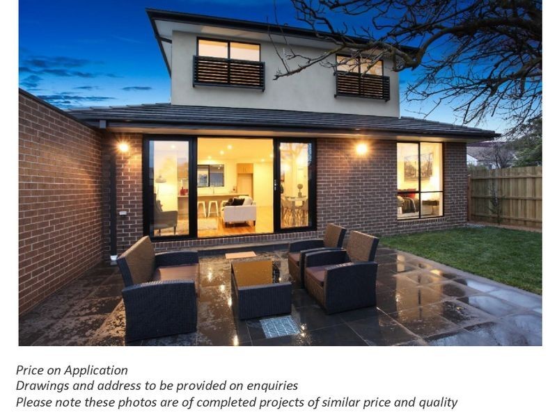 Unit 2/20 Sweetland Road, Box Hill VIC 3128