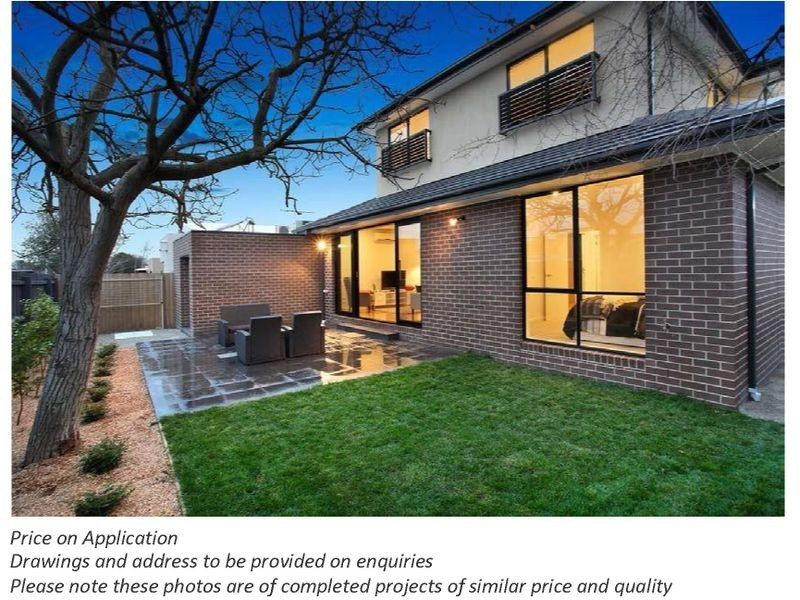 Unit 2/20 Sweetland Road, Box Hill VIC 3128