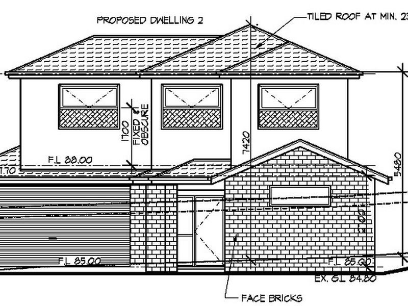 Unit 2/20 Sweetland Road, Box Hill VIC 3128