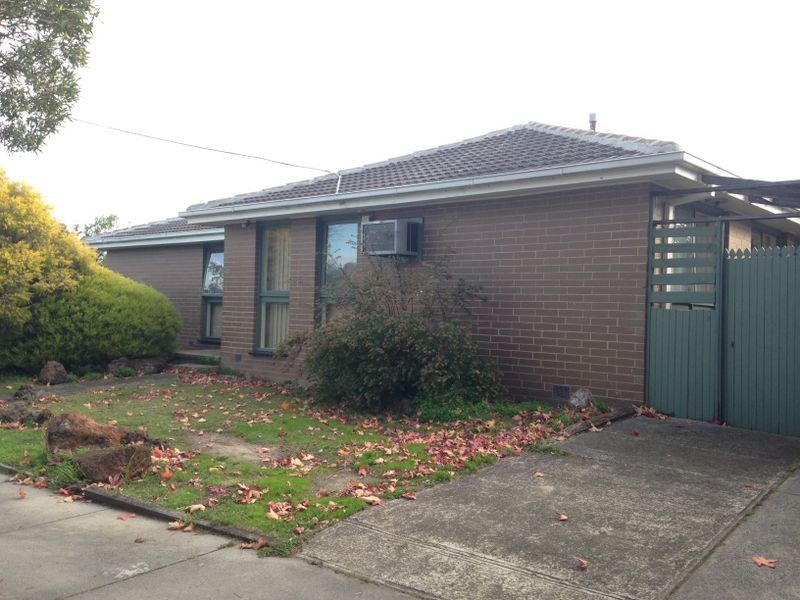 23 Fernvale Cresent, Wheelers Hill VIC 3150