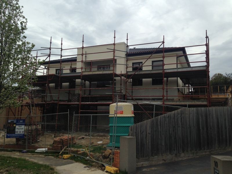 9 Toinette Court, Doncaster East VIC 3109