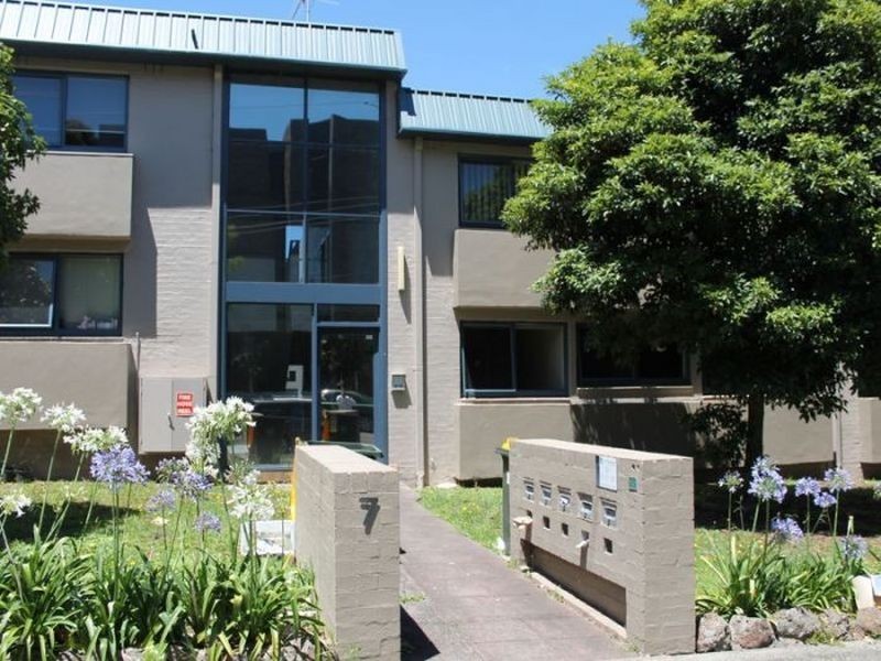 3/7 John Street, Box Hill VIC 3128