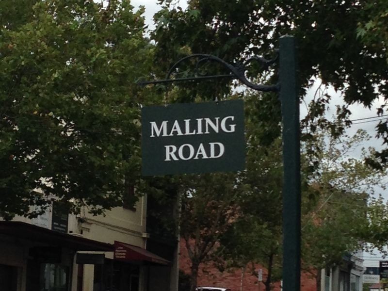 Surrey Hills VIC 3127