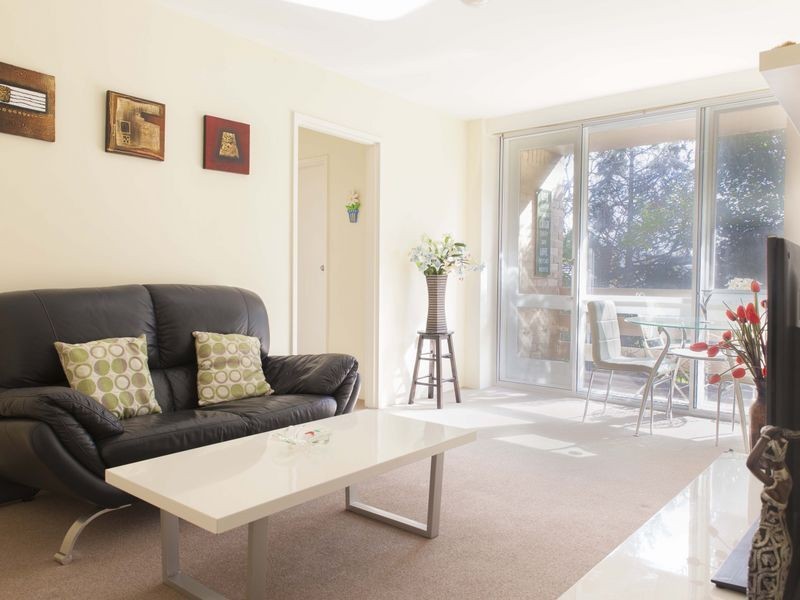 8/47 Rose Street, Box Hill VIC 3128