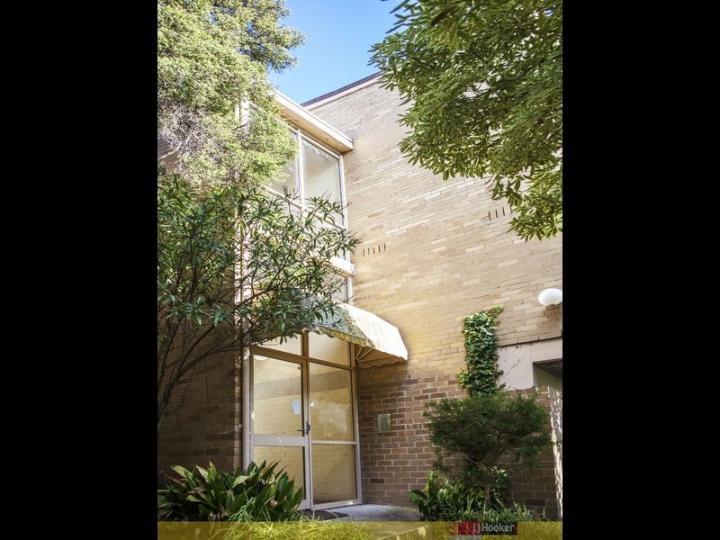 8/47 Rose Street, Box Hill VIC 3128