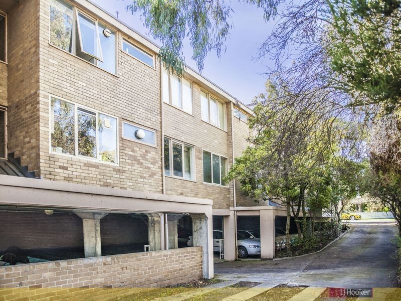 8/47 Rose Street, Box Hill VIC 3128