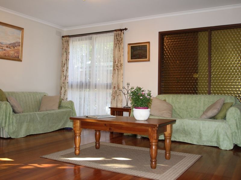 265 Brandon Park Drive, Wheelers Hill VIC 3150