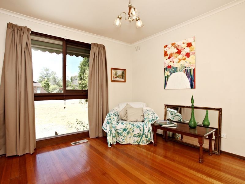 265 Brandon Park Drive, Wheelers Hill VIC 3150