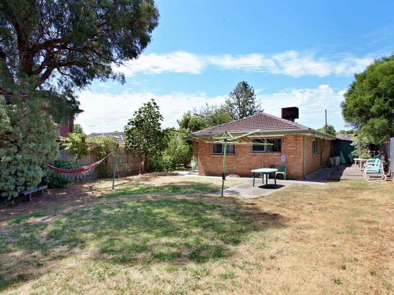 265 Brandon Park Drive, Wheelers Hill VIC 3150