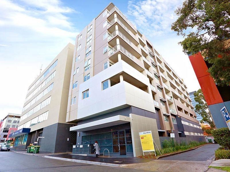 102/1 Watts Street, Box Hill VIC 3128