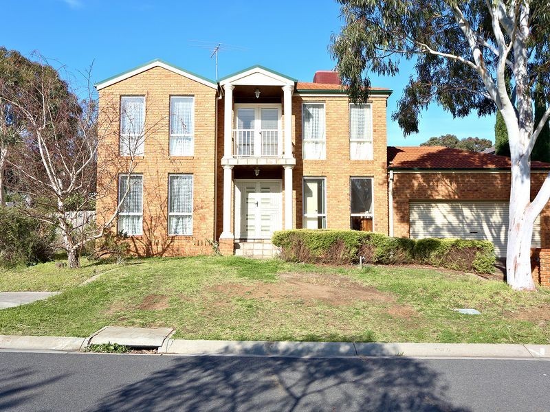 1 Clarke Place, Mount Waverley VIC 3149