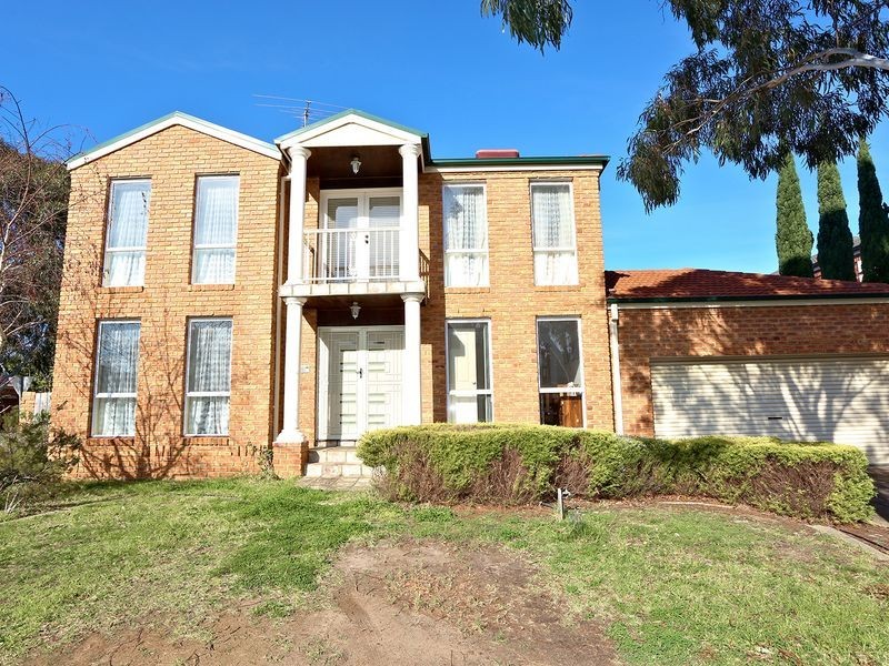 1 Clarke Place, Mount Waverley VIC 3149