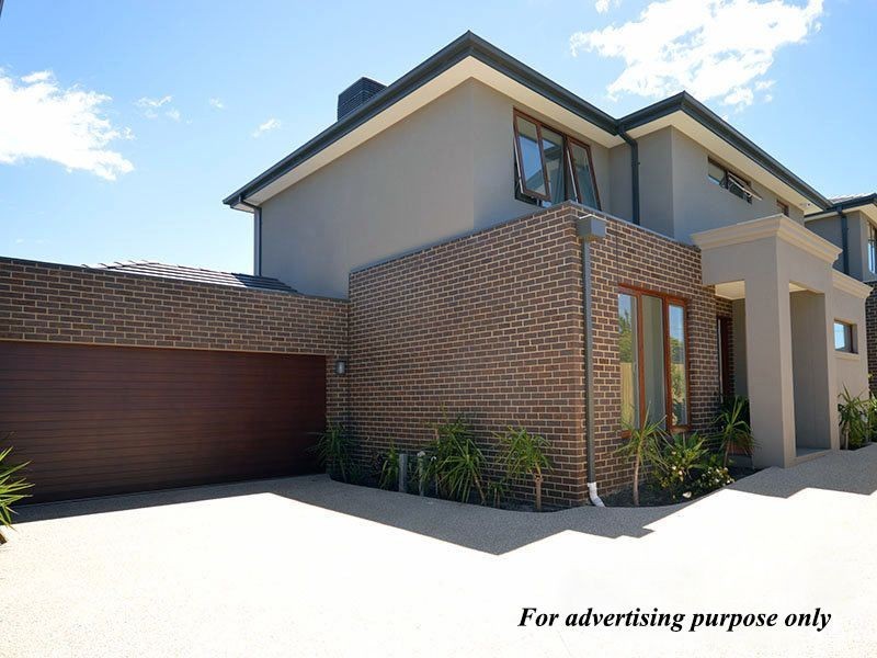 2/6 Donald Street, Blackburn South VIC 3130