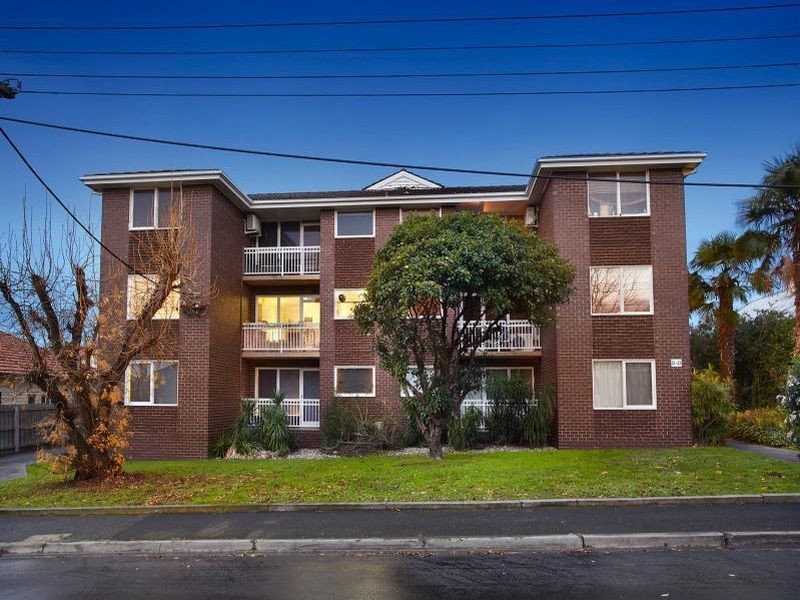 5/21-23 Munro Street, Hawthorn East VIC 3123