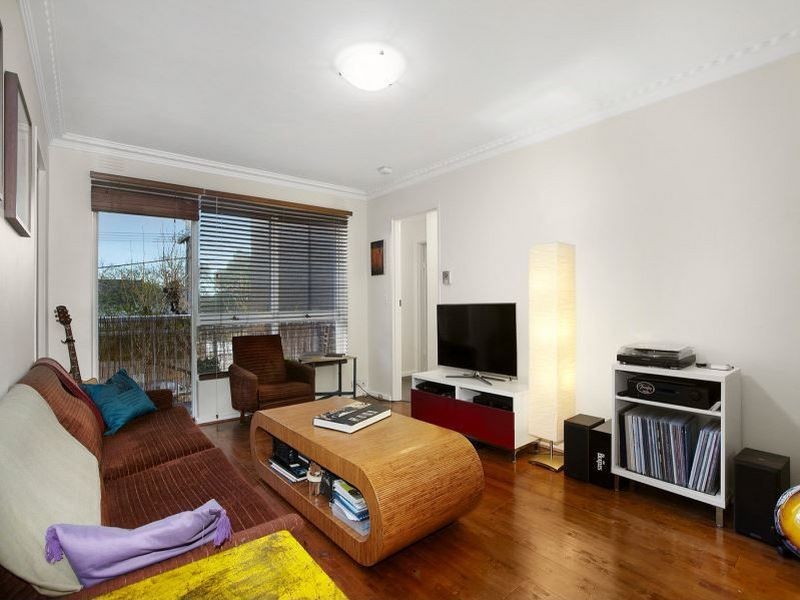 5/21-23 Munro Street, Hawthorn East VIC 3123