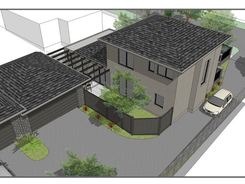 2/2 Warwick Street, Box Hill North VIC 3129