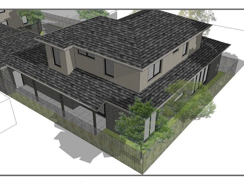 2/2 Warwick Street, Box Hill North VIC 3129