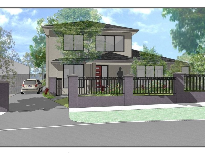 2/2 Warwick Street, Box Hill North VIC 3129