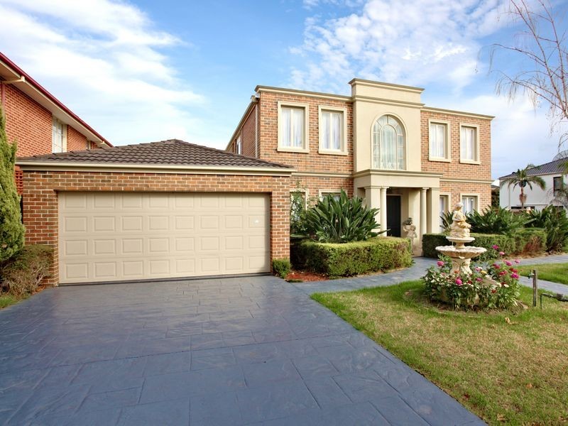 43 Kwinana St, Glen Waverley VIC 3150