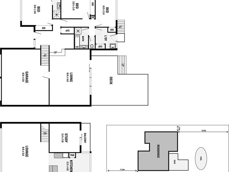 9 Redleaf Way, Wheelers Hill VIC 3150