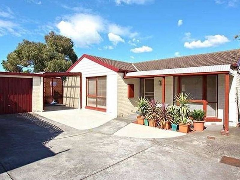 2/33 Mount Street, Glen Waverley VIC 3150