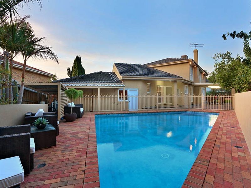 9 Harkaway Rise, Doncaster East VIC 3109