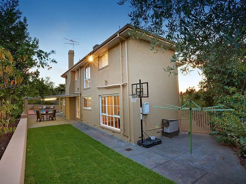 9 Harkaway Rise, Doncaster East VIC 3109