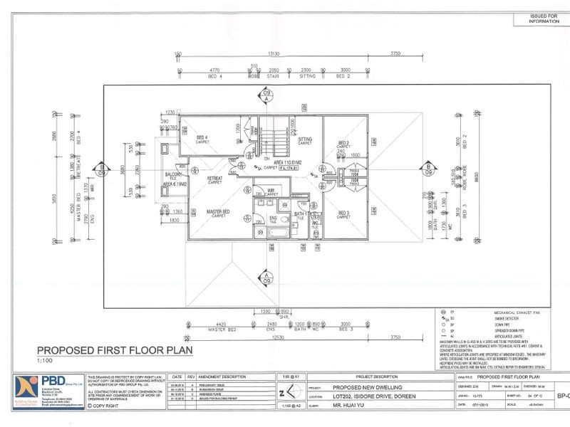 12 Isidore Drive, Doreen VIC 3754