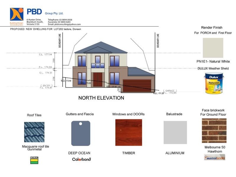 12 Isidore Drive, Doreen VIC 3754