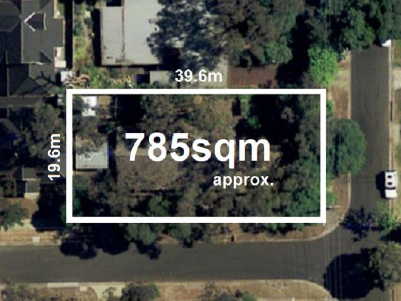 15 Compton Street, Glen Waverley VIC 3150