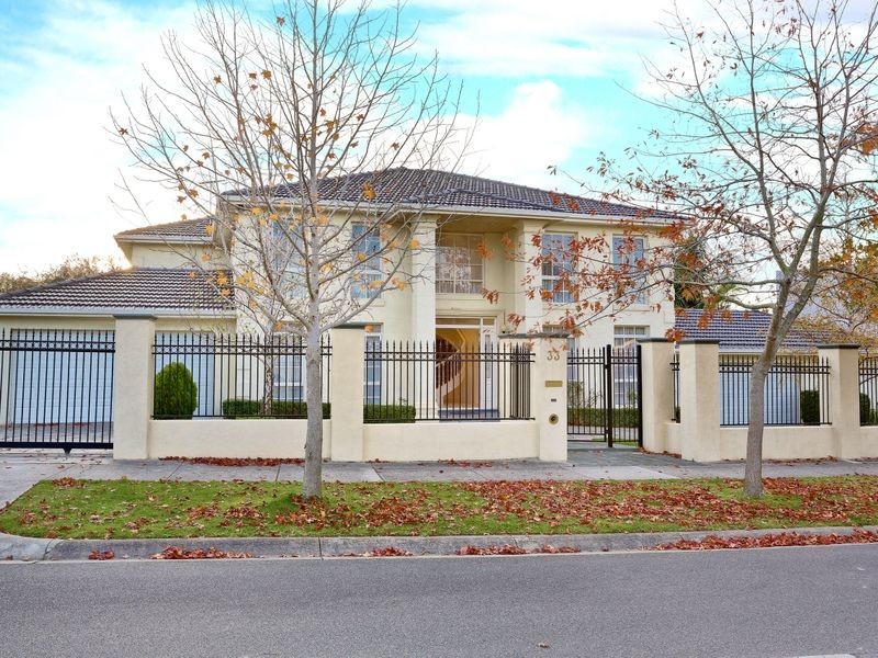 33 Kwinana St, Glen Waverley VIC 3150