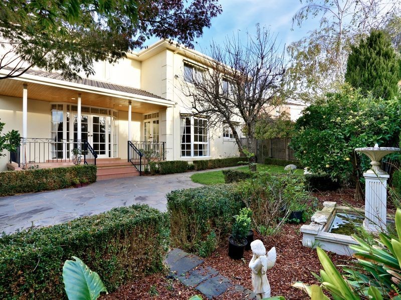 33 Kwinana St, Glen Waverley VIC 3150