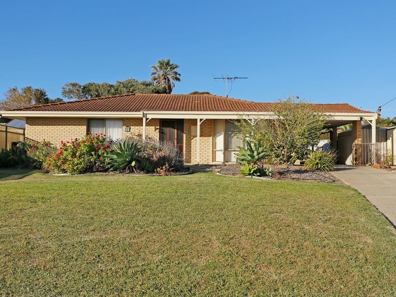 3 Leichhardt Drive, Two Rocks WA 6037