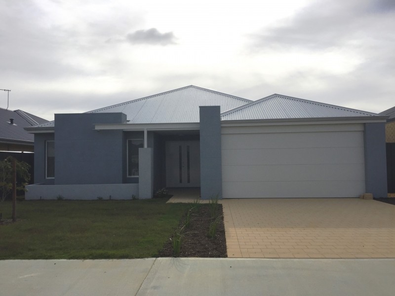 7 Danbulla Loop, Yanchep WA 6035