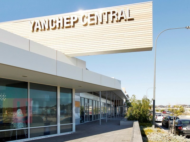 7 Danbulla Loop, Yanchep WA 6035