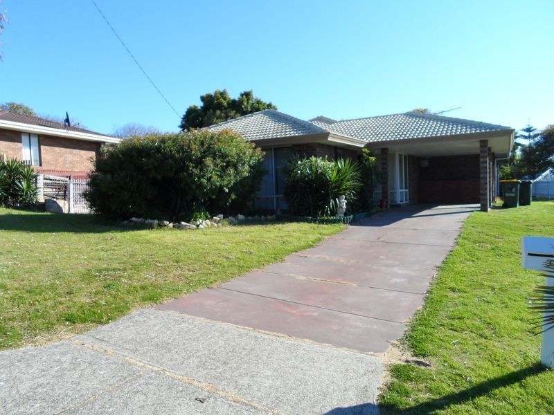 3 Birnam Court, Yanchep WA 6035